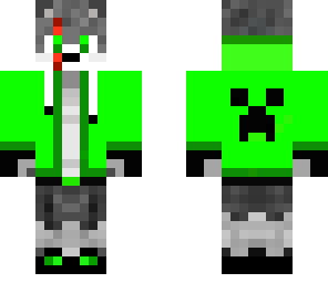 new skin