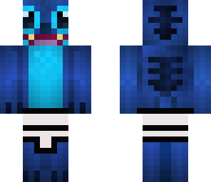 stitch in under wear