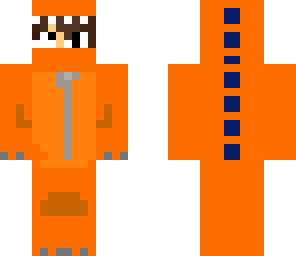 viperfangz07 dino skin