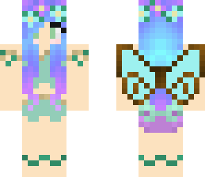 cute fairy