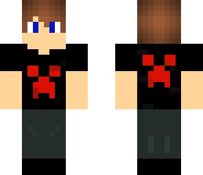 creeper guy