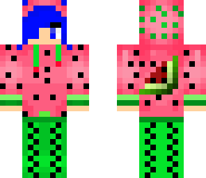 water melon boy hoodie