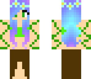 nature girl