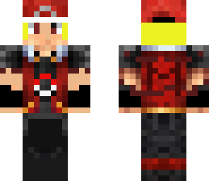 pokemon trainer