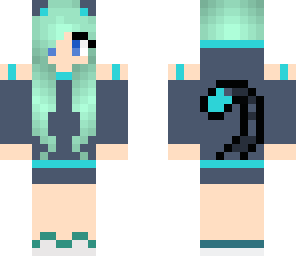bluestar girl