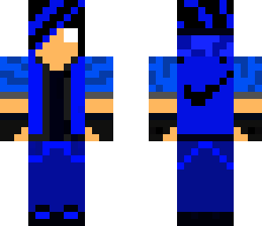 cjbrine son of herobrine