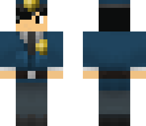 zone patrol boy