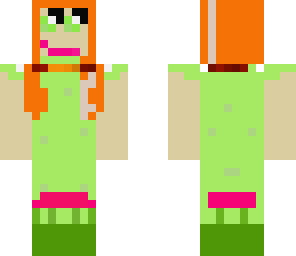 anna