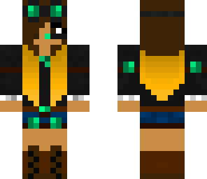 liv gaming dantdm