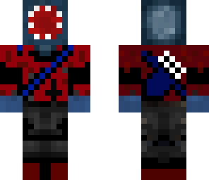 squid archer remake