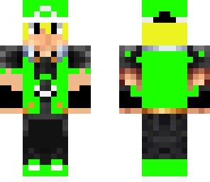 new green trainer
