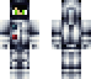 astronauta