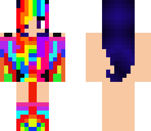 rainbow warrior