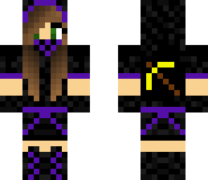 my possible you tube skin