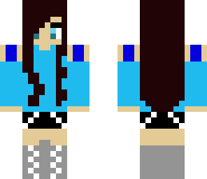 a skin