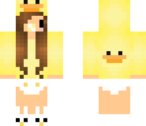 duckygirl