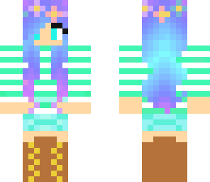 sweets fan