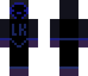 long knee soldier