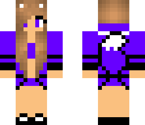 cool girl