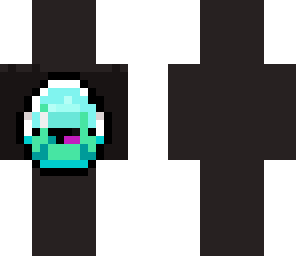 diamond in black darkness