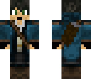 hunter