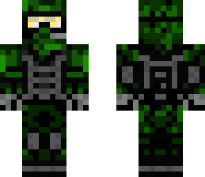 army guy