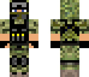 army guy 2