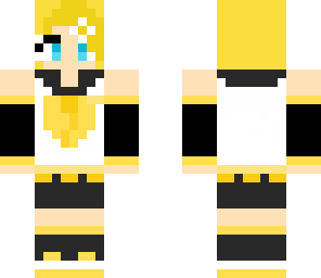 rin kagamine