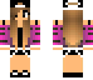 tiger girl