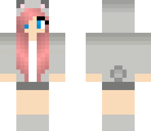bunnie girl