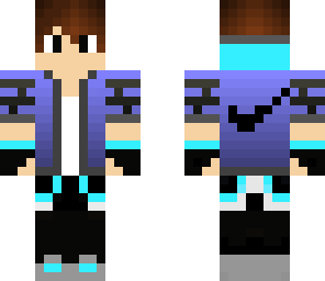 cute  nike boy