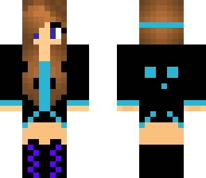 cool girl