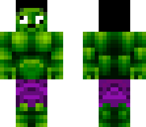 derpy hulk