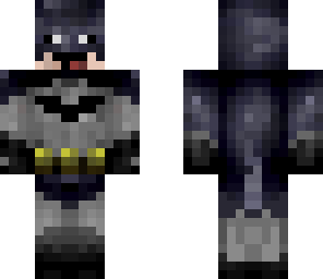 derpy batman
