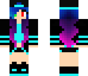 awesome skin