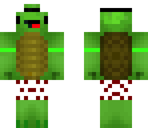turtle