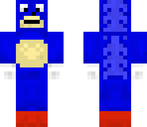 sanic