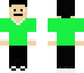 teen boy
