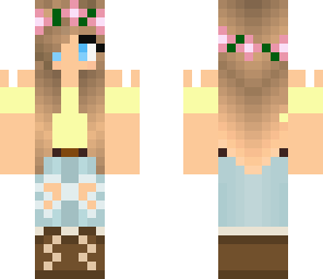 cute girl skinnn