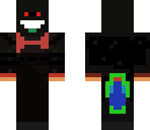 the ninja king derp