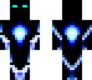electro man