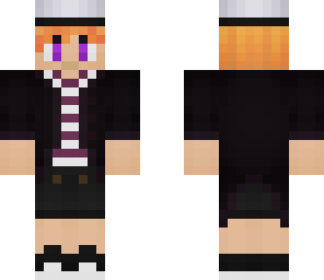sailor