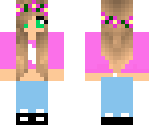 flower girl 