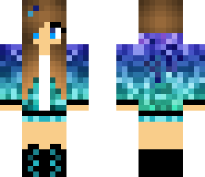 sea girl