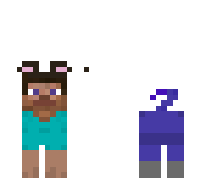 dog steve