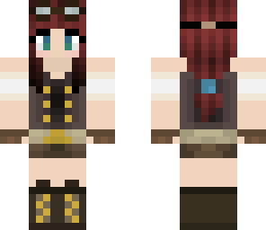 steampunk