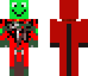 king alien