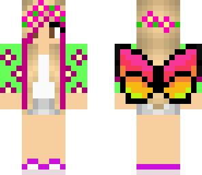 flower girl