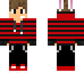 bunny guy