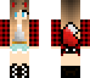 red wolf